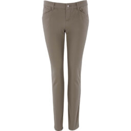 Alberto Hose Mona-L WR Super Jersey, beige