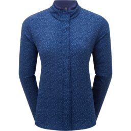 FootJoy Jacke Thermoseries Insulated, navy