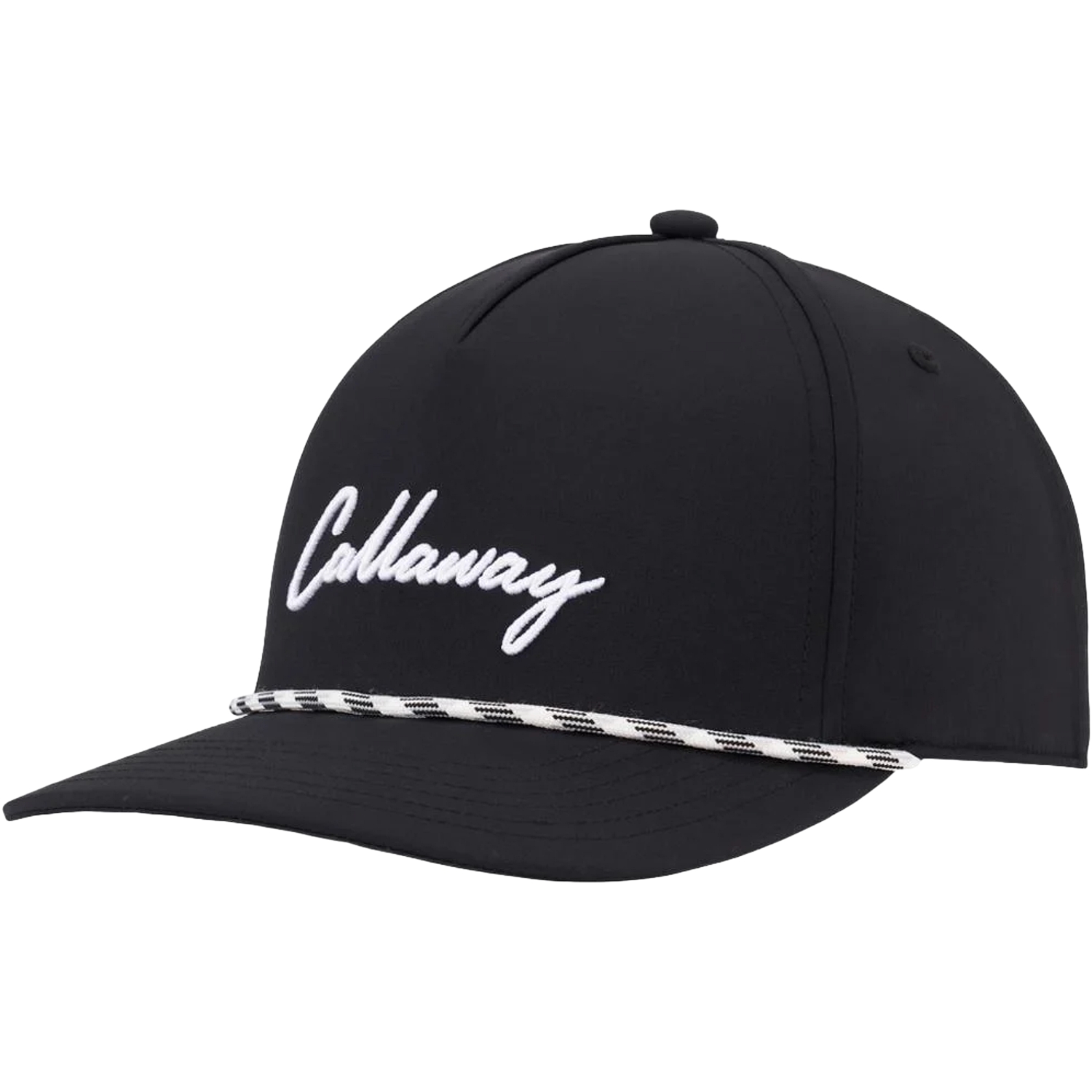 Callaway Cap Birdie Putt Rope, schwarz