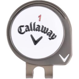 Callaway Ballmarker + Clip