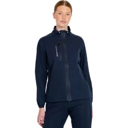Abacus Regenjacke Bounce, navy