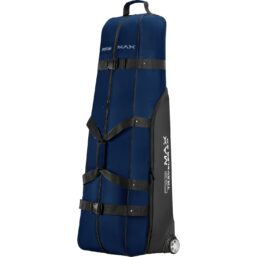 BIG MAX Travelcover Traveler 2.0, navy/schwarz