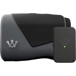 Arccos Shot Tracker Air + Entfernungsmesser Smart Laser inkl. 1 Jahr Mitgliedschaft