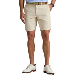 RALPH LAUREN Shorts Woven, beige