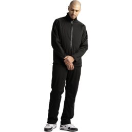 Cross Jacke X-Pro, schwarz