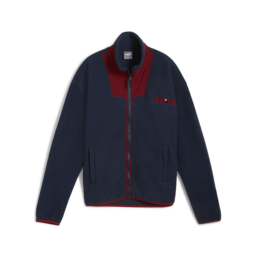Puma Jacke Charley, navy
