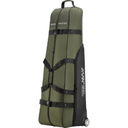 BIG MAX Travelcover Traveler 2.0, oliv/schwarz